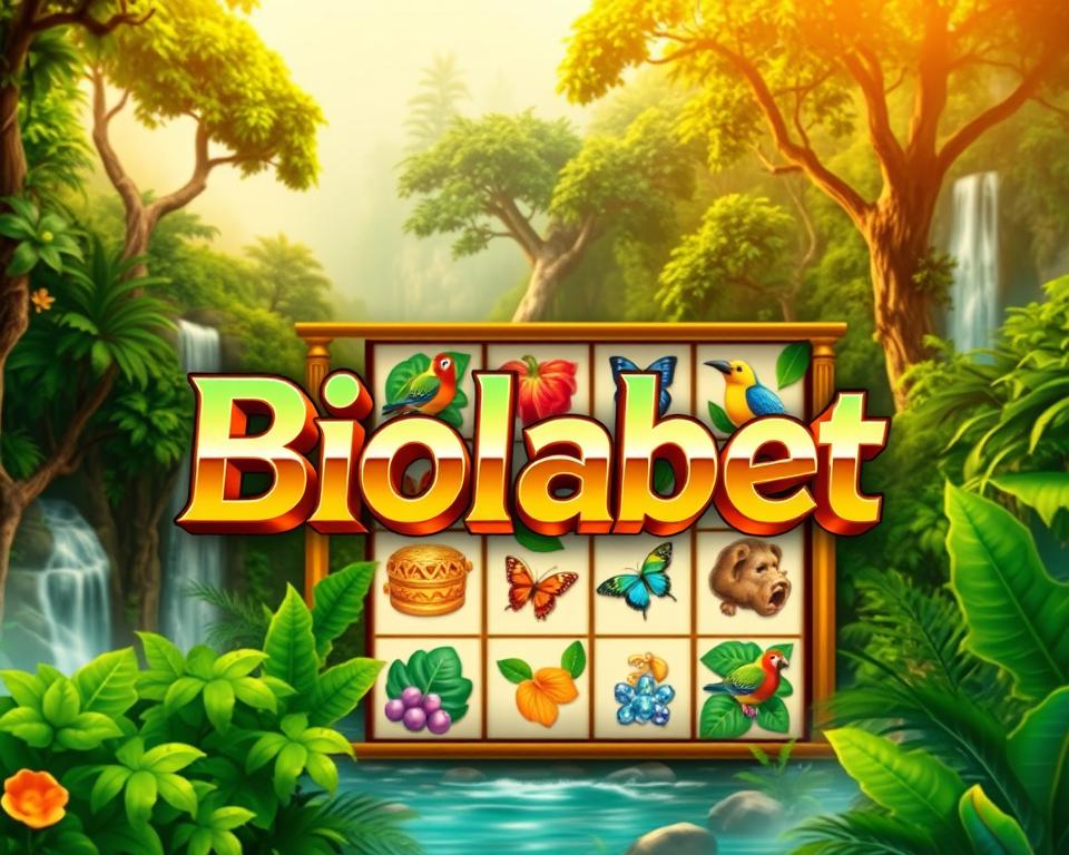 Biolabet Mudah Menang: Tempat Favorit Para Pecinta Slot Online